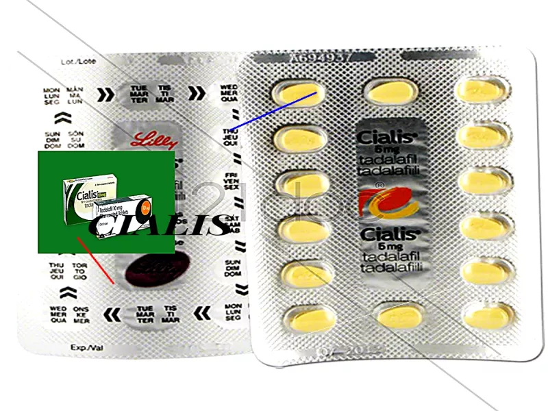 Prix cialis 5mg france